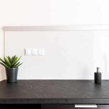 A&d No3 Apartment Patras