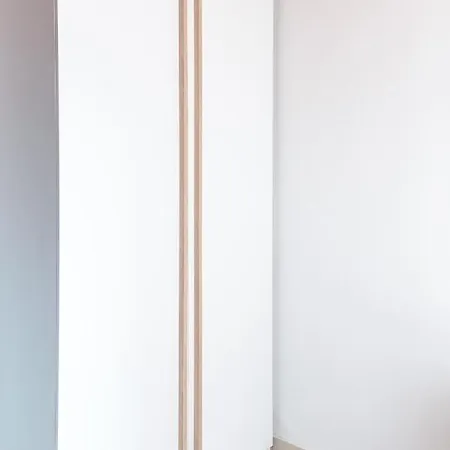 Apartment A&d No3 Patras