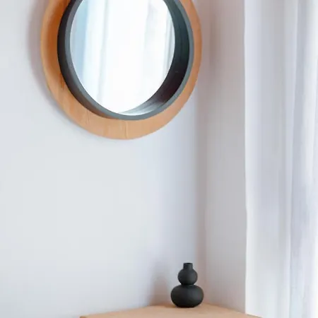 Apartment A&d No3 Patras