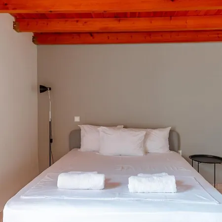 A&d No3 Apartment Patras