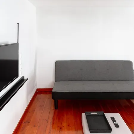 Apartamento A&d No3 *