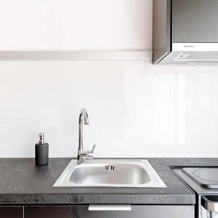 A&d No3 Apartment *