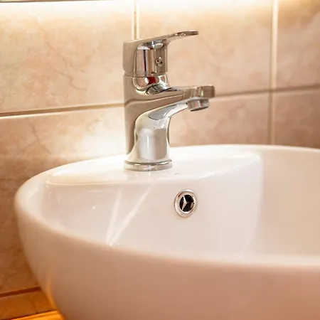 Apartmán A&d No3 *