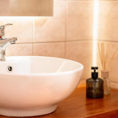 A&d No3 Апартаменты Патра