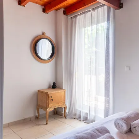 A&d No3 Apartment