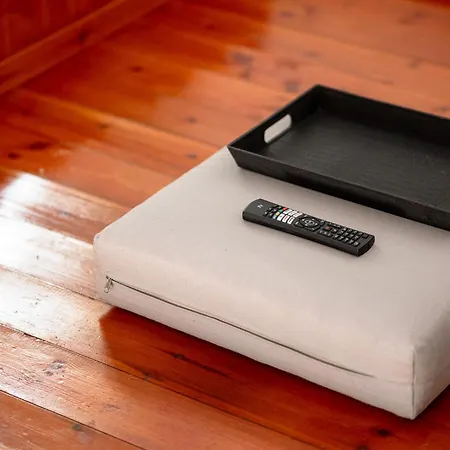 Апартаменты A&d No3 *