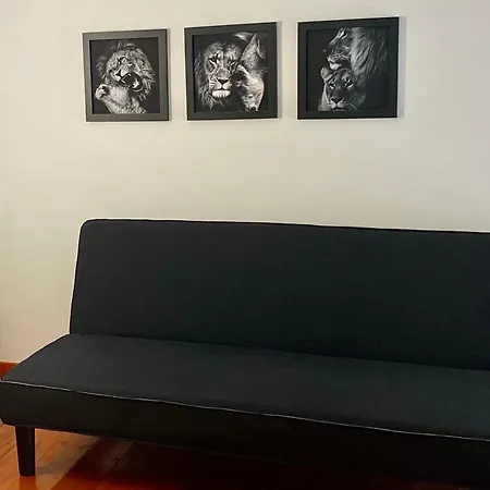 A&d No3 Apartment Patras