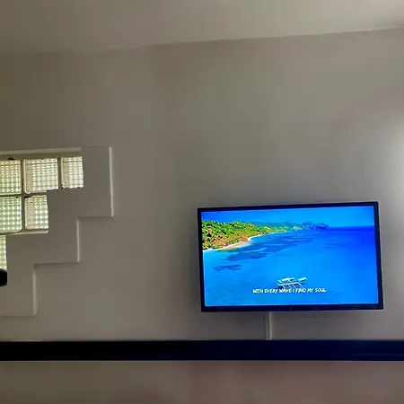 A&d No3 Apartment *