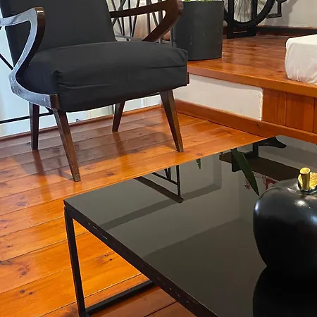 A&d No3 Apartment Patras