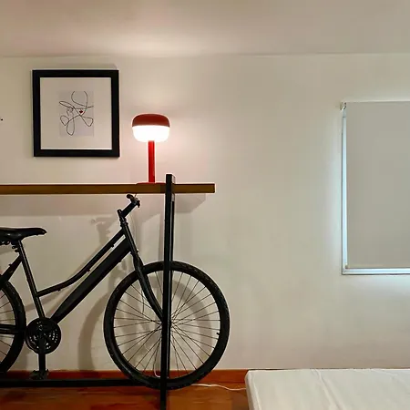 A&d No3 Apartment *