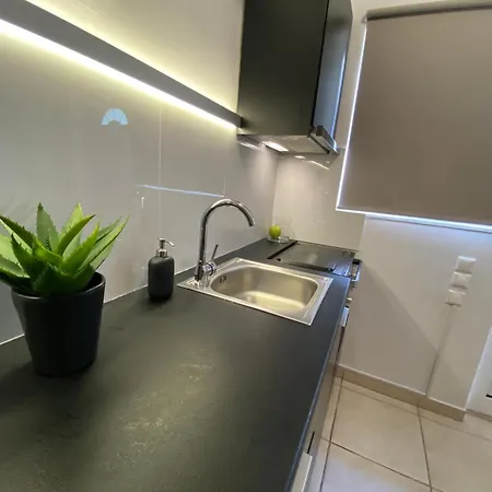 A&d No3 Apartment