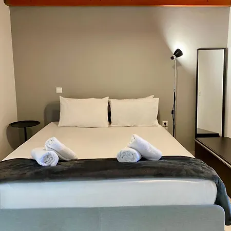 A&d No3 Apartment *