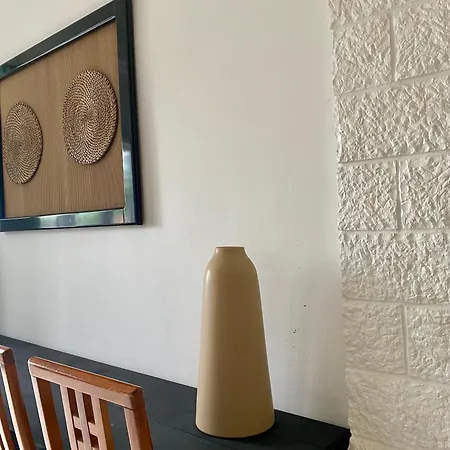 A&d No3 Apartment