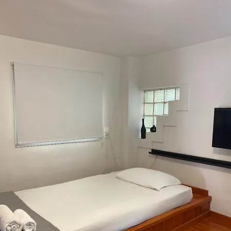 Apartment A&d No3 Patras