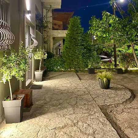 A&d No3 * Patras
