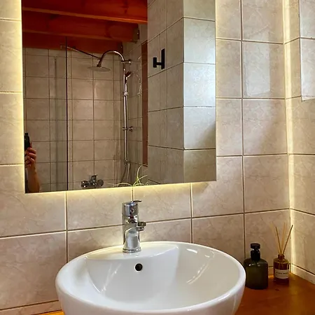 A&d No3 Apartment *