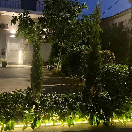 Apartment A&d No3 Patras