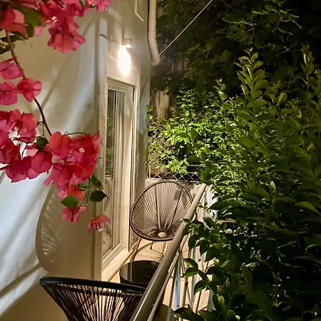 A&d No3 Apartment