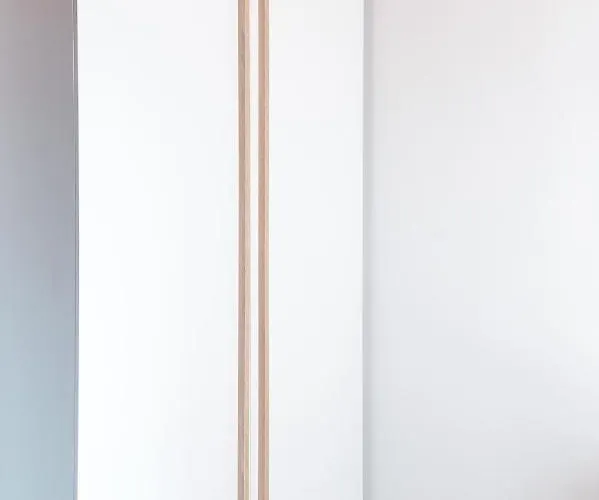 Apartamento A&d No3 Patras