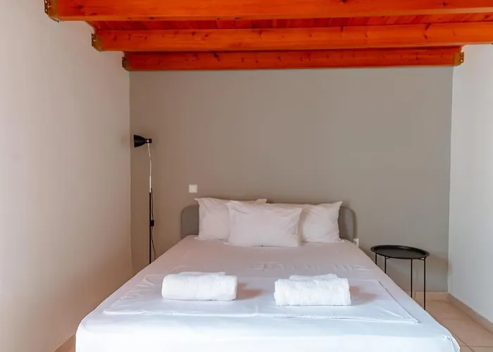 A&d No3 Apartamento Patras