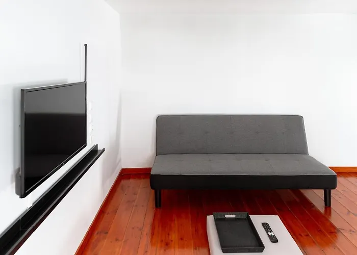 Apartamento A&d No3 *