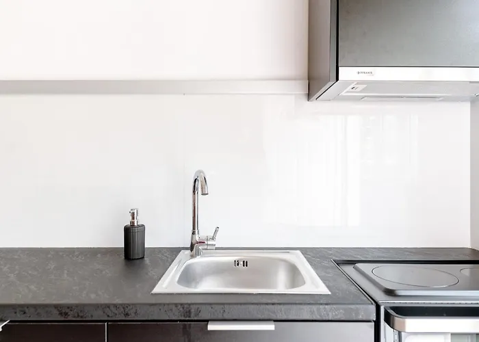 A&d No3 Apartamento *