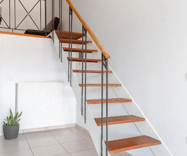 Apartamento A&d No3 Patras