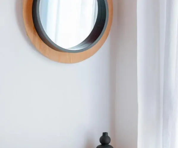 Apartamento A&d No3 Patras