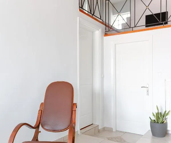 A&d No3 Apartamento *