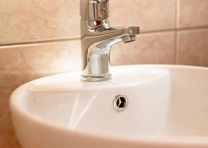 Apartamento A&d No3 *