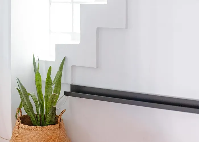 A&d No3 Apartamento *