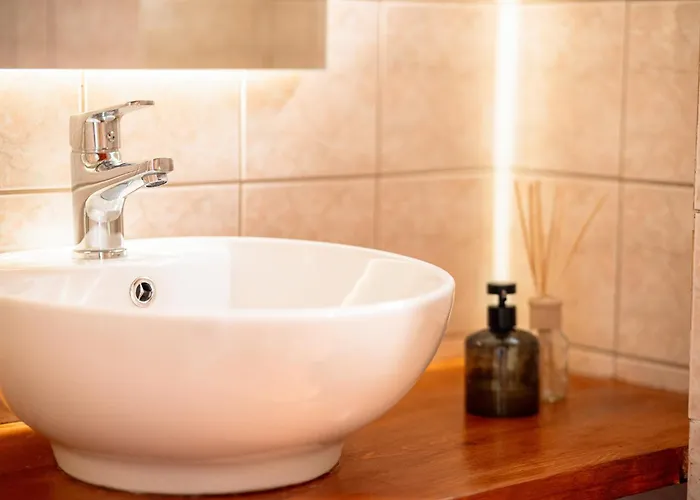 A&d No3 Apartamento Patras