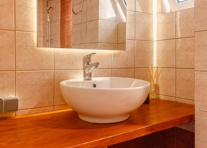 A&d No3 Apartamento *