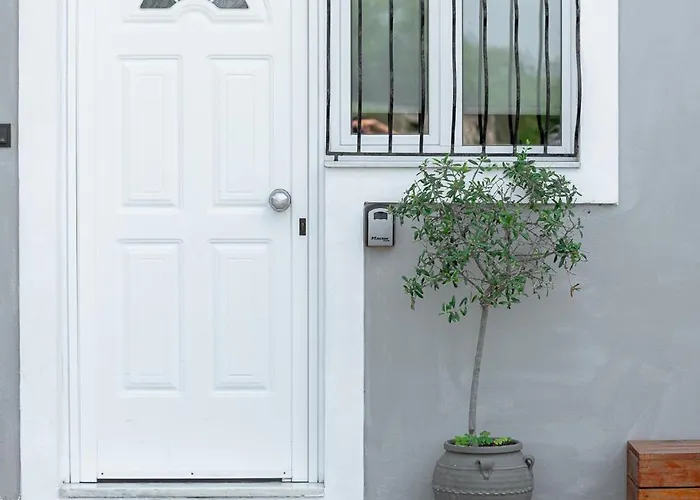 A&d No3 Apartamento Patras