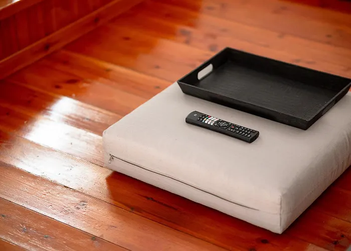 Apartamento A&d No3 *